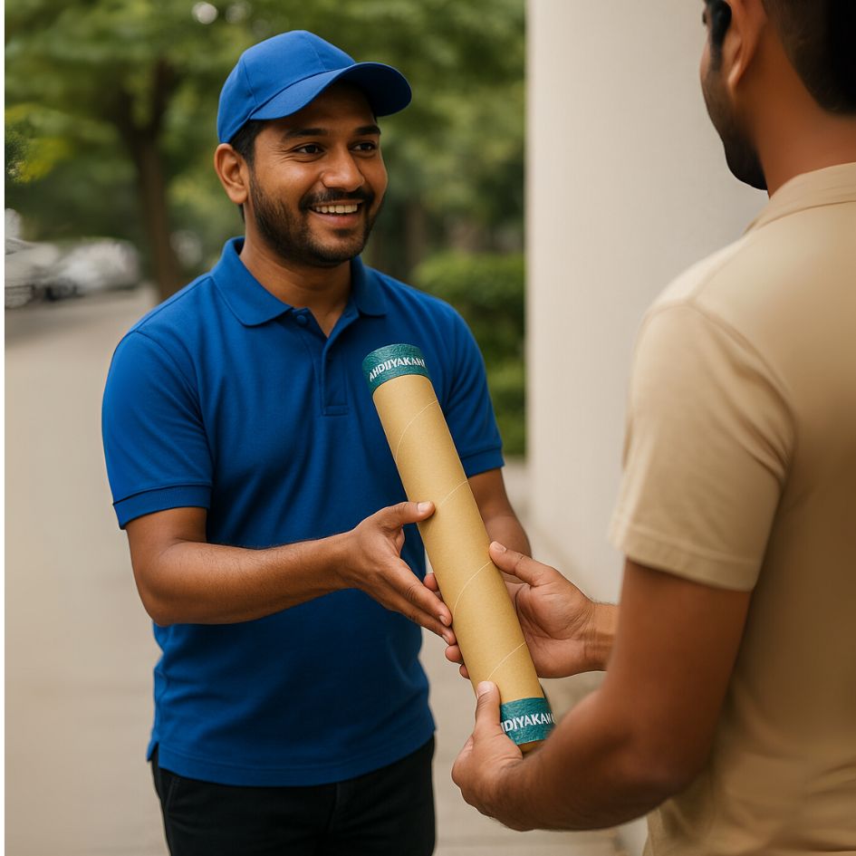 Muhammad SAW Family Tree - Shajra e Nasab Poster 🇮🇳