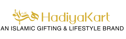 HadiyaKart- No : 1 Islamic Brand | Islamic store online | HadiyaKart |